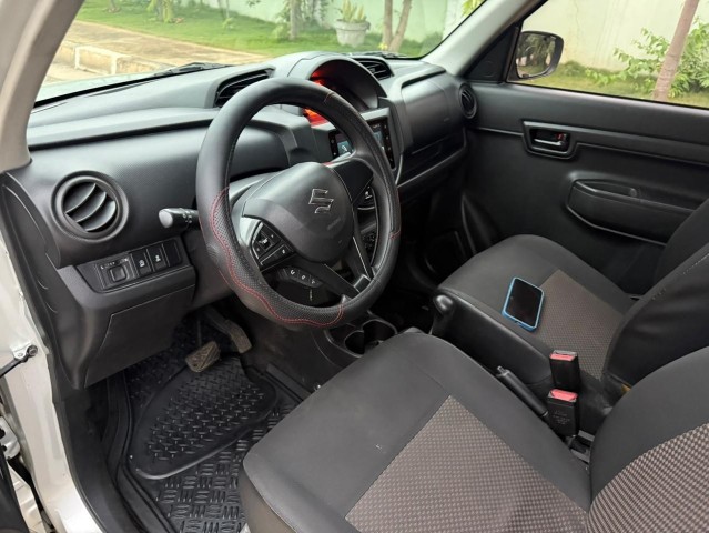 Venda SUZUKI SPRESS