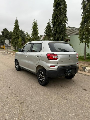Venda SUZUKI SPRESS