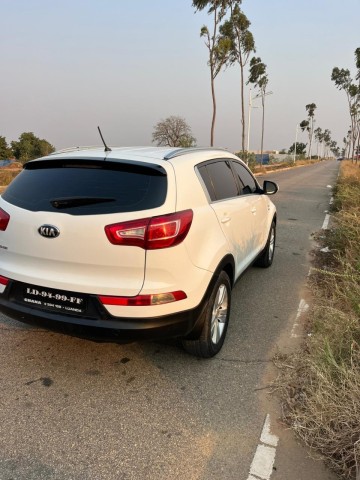 Venda KIA SPORTAGE