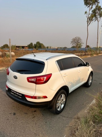 Venda KIA SPORTAGE