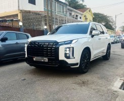 A venda HYUNDAI PALISADE