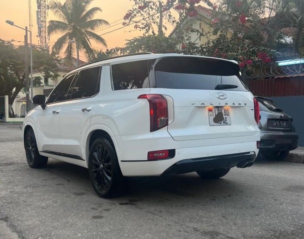 Venda HYUNDAI PALISADE