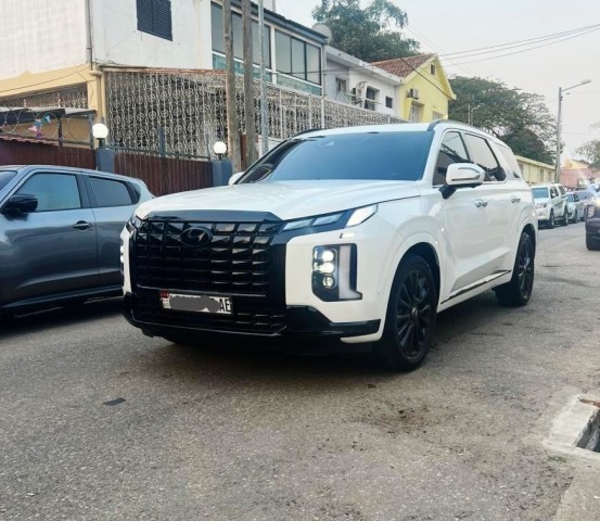 Venda HYUNDAI PALISADE