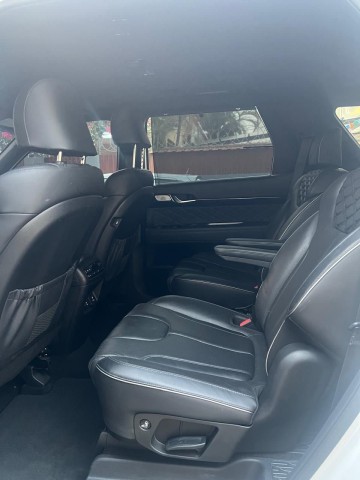 Venda HYUNDAI PALISADE