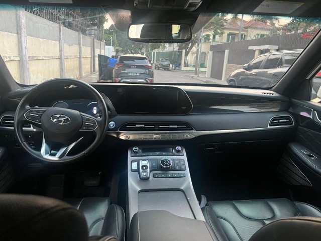 Venda HYUNDAI PALISADE
