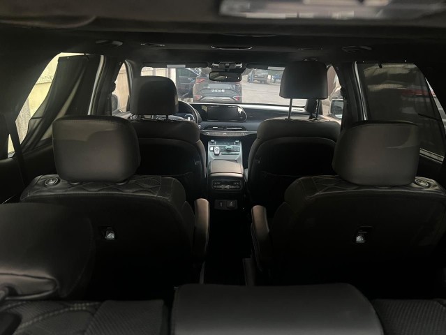 Venda HYUNDAI PALISADE