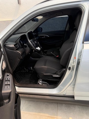 Venda TOYOTA URBAN CRUISER