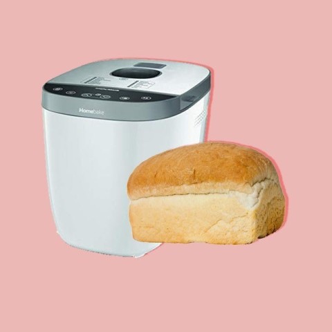 Venda Máquina de Fazer Pão e Bolo Morphy Richards Home Bake