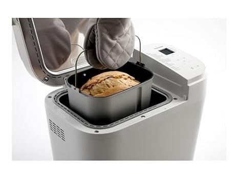 Venda Máquina de Fazer Pão e Bolo Morphy Richards Home Bake