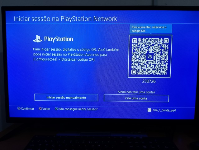 Venda PlayStation 4 PRO 1TB_Kit Completo_Semi-Novo