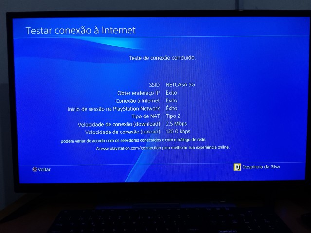 Venda PlayStation 4 PRO 1TB_Kit Completo_Semi-Novo