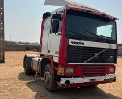 A venda VOLVO FH4