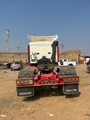 Venda VOLVO FH4