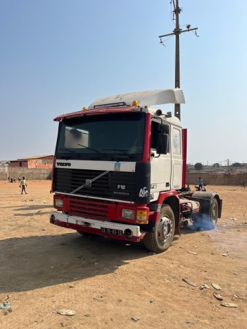 Venda VOLVO FH4