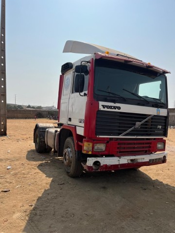 Venda VOLVO FH4