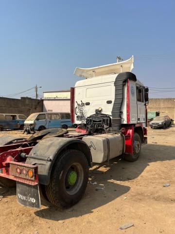 Venda VOLVO FH4