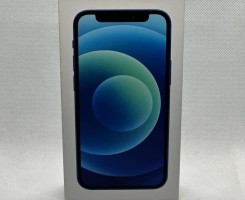 A venda IPhone 12