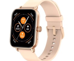 A venda SMARTWATCH COLMI P81
