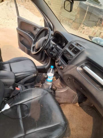 Venda KiA Sportage modelo antigo