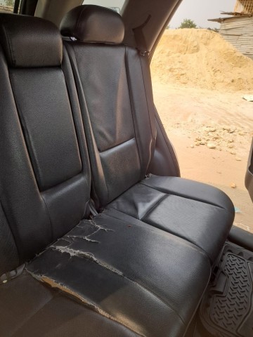 Venda KiA Sportage modelo antigo