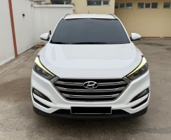 A venda Hyundai Tucson 4wd Genuíno Cosal