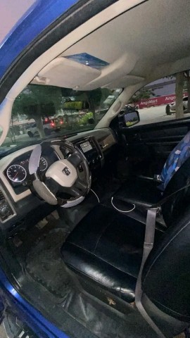 Venda Dodge RAM