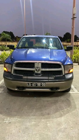 Venda Dodge RAM