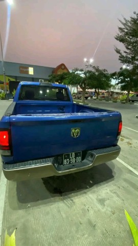 Venda Dodge RAM