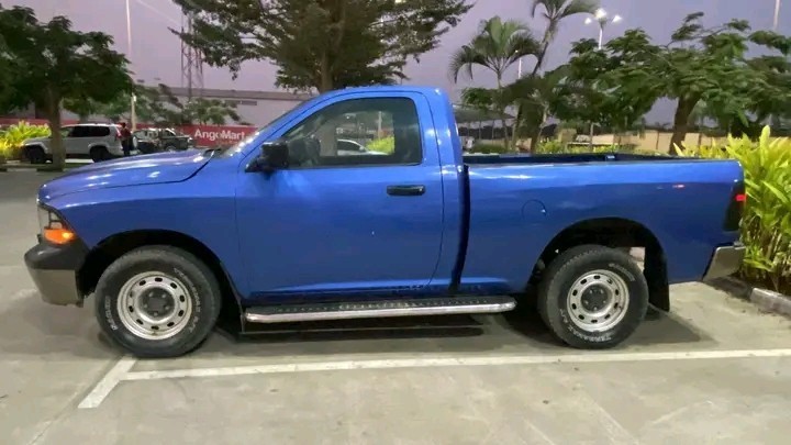 Venda Dodge RAM