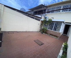 Comprar Vivenda Maianga V3+1