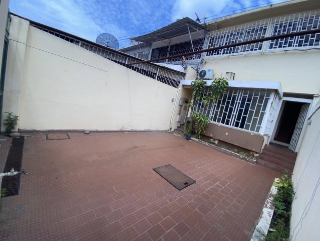 Venda Vivenda Maianga V3+1