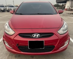 A venda Vendo Hyundai Accent Super Limpo