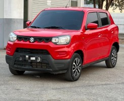 A venda Vendo Suzuki Spresso Super Limpo