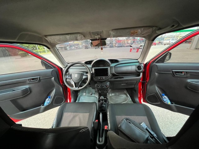 Venda Vendo Suzuki Spresso Super Limpo