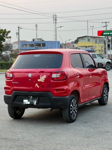 Venda Vendo Suzuki Spresso Super Limpo