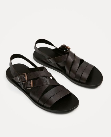 Venda Sandálias & Sapatos/Ténis da Zara PT