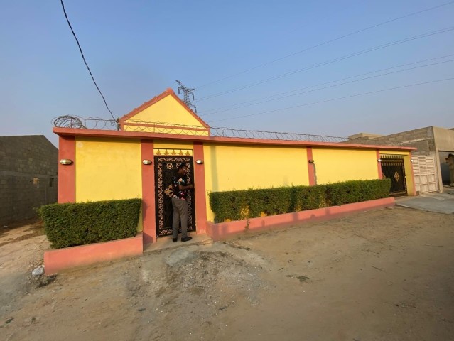 Venda Vivenda para Arrenda
