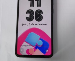 A venda A55 5G