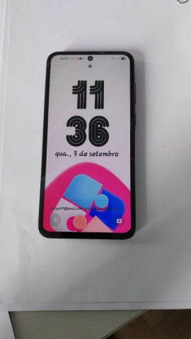 Venda A55 5G