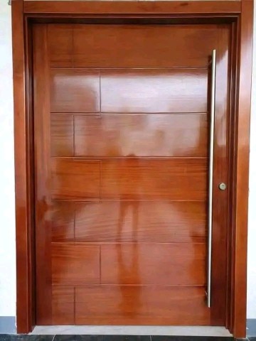 Venda Portas de madeira nacional