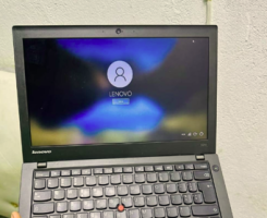 A venda Computador Portatil Lenovo