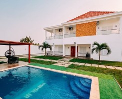 Comprar Vivenda V3 em Zona Verde - Benfica via expressa