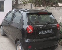 A venda Carro em muito bom estado.