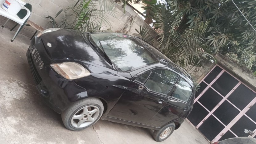 Venda Carro em muito bom estado.