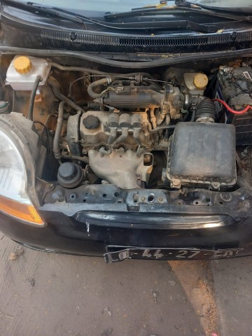 Venda Carro em muito bom estado.