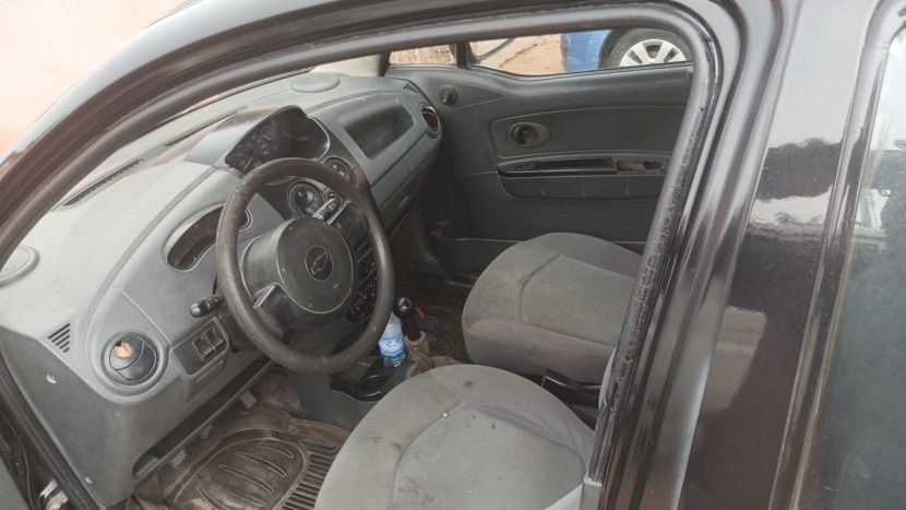 Venda Carro em muito bom estado.