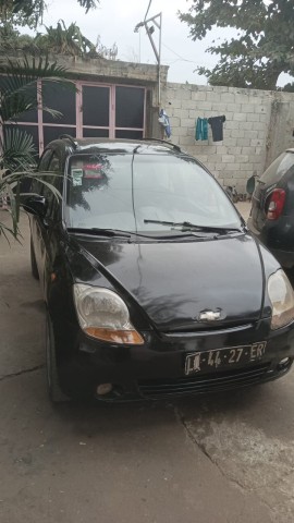 Venda Carro em muito bom estado.