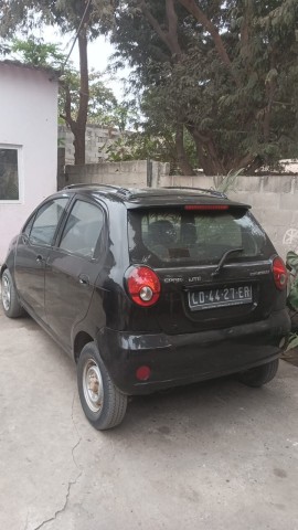 Venda Carro em muito bom estado.