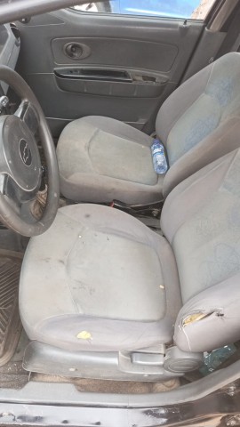 Venda Carro em muito bom estado.
