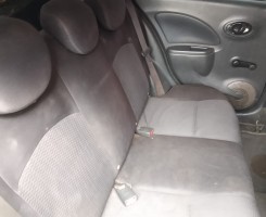 A venda Desapego